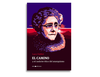 El camino y el carácter ético del anarquismo, tapa editada