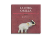 La otra orilla, tapa editada