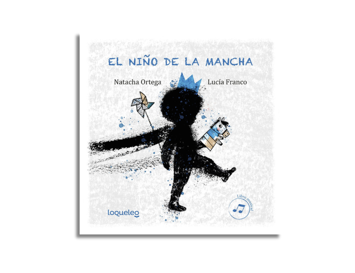 Foto principal del artículo 'Recomendaciones: cinco libro infantiles para el último fin de semana de Feria'