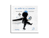 El niño de la mancha, tapa editada