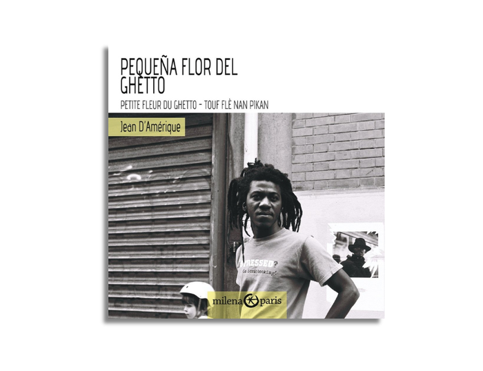 Foto principal del artículo 'Poesía | Pequeña flor del ghetto'