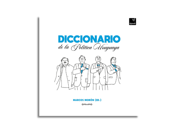 Foto principal del artículo 'Diccionario de la política uruguaya: no solamente los indecisos precisan definiciones'