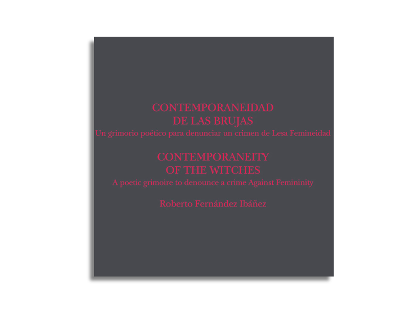 contemporaneidad de las brujas