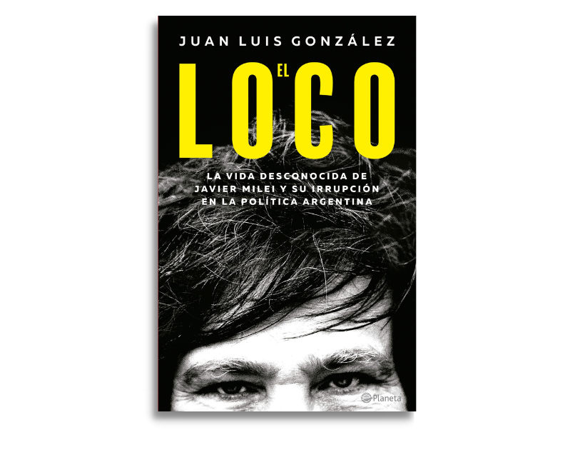 tapa libro milei 20231228