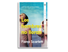 Los hombres no lloran, tapa editada