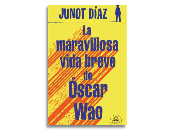 Foto principal del artículo 'La maravillosa vida breve de Óscar Wao: gran novela latinoamericana... desde Estados Unidos'