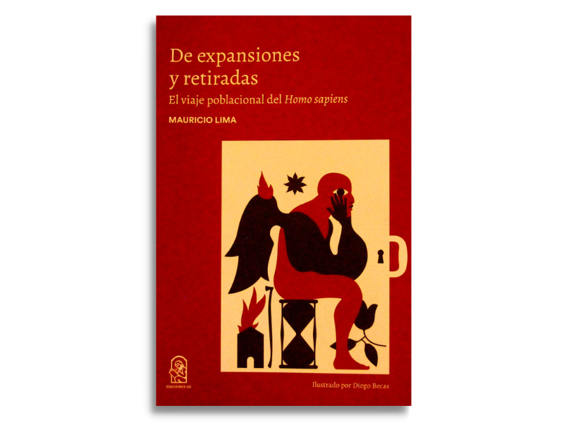 De expansiones y retiradas, tapa editada