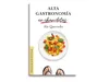 Alta gastronomía en chancletas, tapa editada