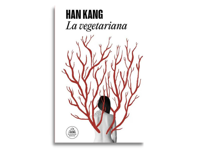 Foto principal del artículo 'Una letra herbívora: ¿cómo escribe la premio Nobel Han Kang?'