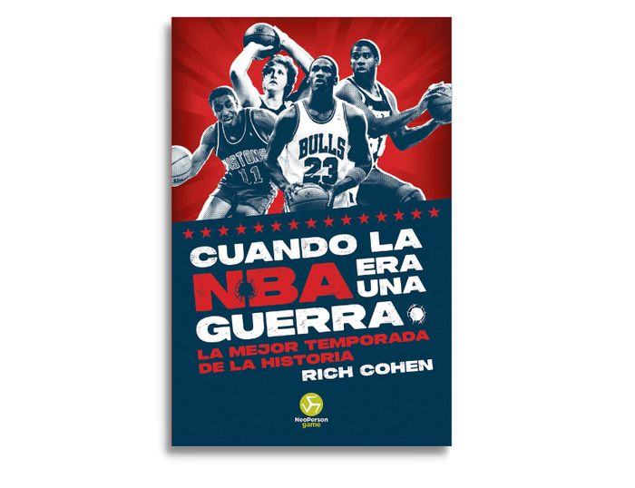 Foto principal del artículo 'Finales de la NBA: el pasado para entender el presente'