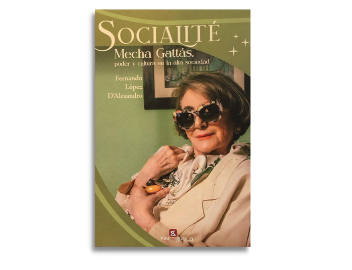 Foto principal del artículo 'Biografía | Socialité'