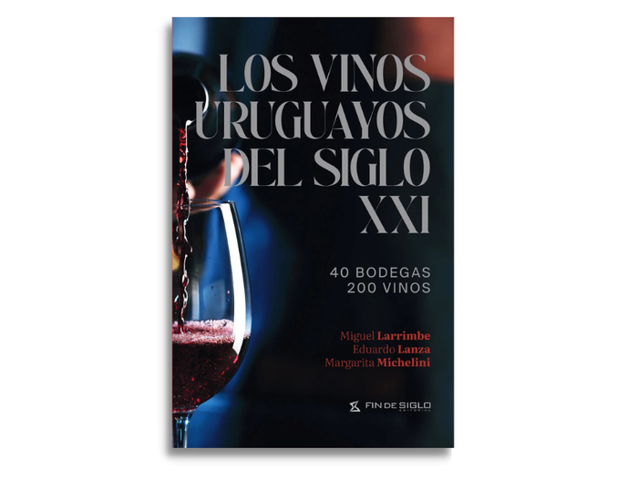 Foto principal del artículo 'Vigorosas vides: Los vinos uruguayos del siglo XXI'