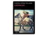 Las malas, tapa editada