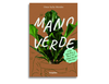 Mano verde, tapa editada