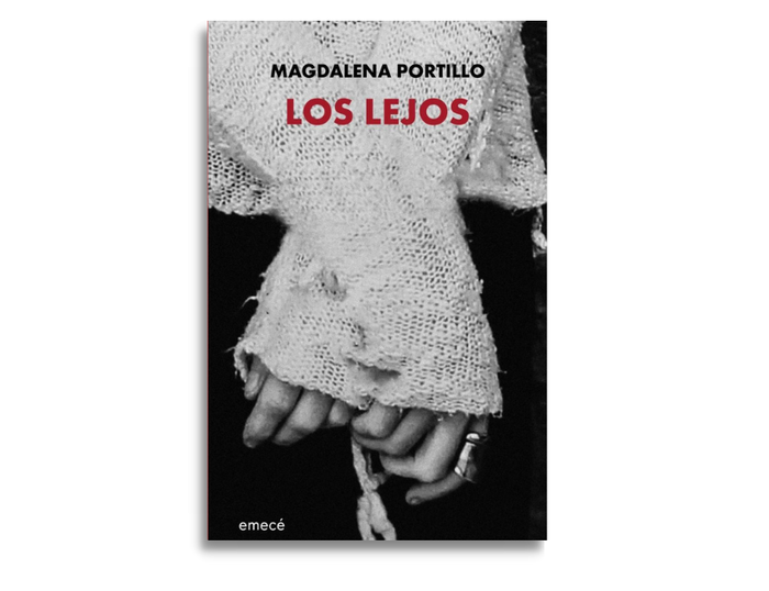 Foto principal del artículo 'El yo que se cuenta: novela de Magdalena Portillo'