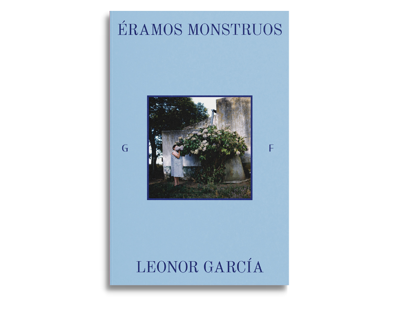Éramos monstruos, tapa editada