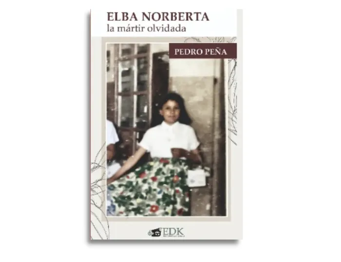 Foto principal del artículo 'No es no: Elba Norberta, una niña uruguaya que no llegó a ser canonizada'