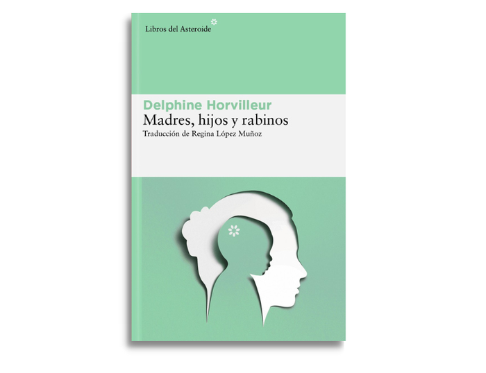 Foto principal del artículo 'Ensayo | Madres, hijos y rabinos'