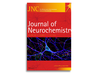 Tapa de Journal of Neurochemistry