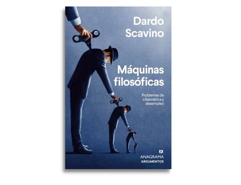 Máquinas filosóficas, tapa editada