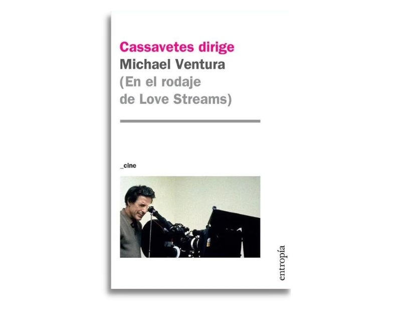 le monde 20 - Cassavetes dirige