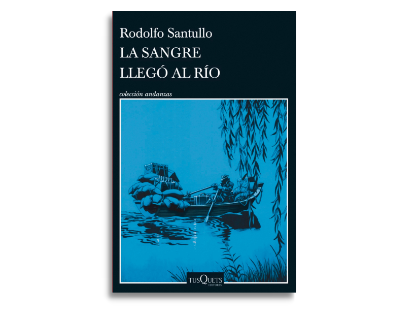 La sangre llegó al río