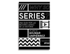 Why so series, tapa editada