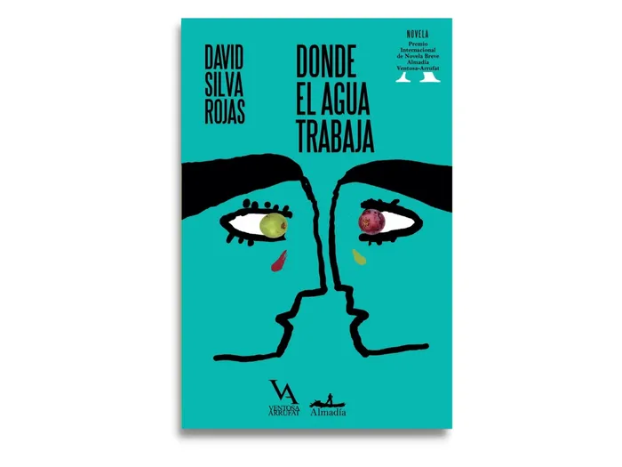 Foto principal del artículo 'Pan con Pangram: primer escándalo por supuesto uso de IA en un concurso literario en español'