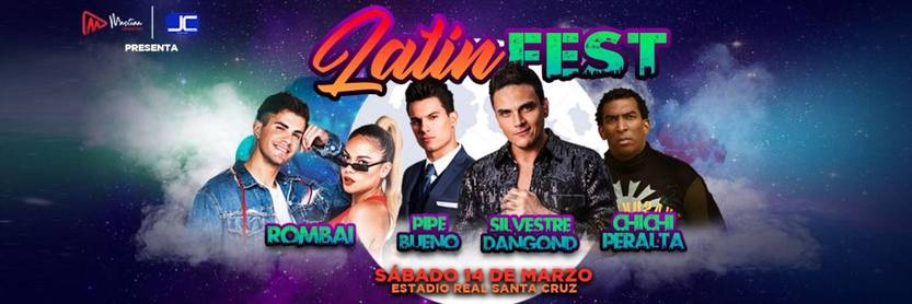 publicidad evento falso Marset