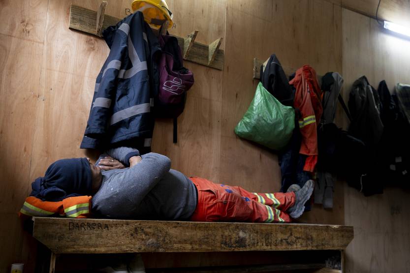 Lento 150 - Al paso 10