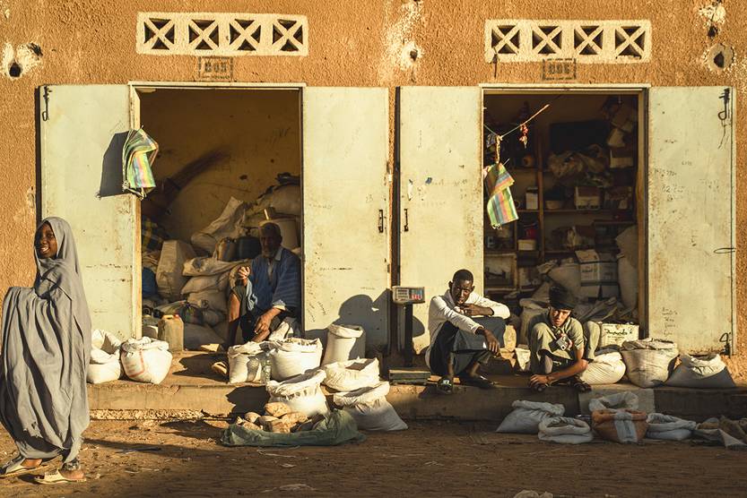 Lento 150 - Un té en el desierto 04