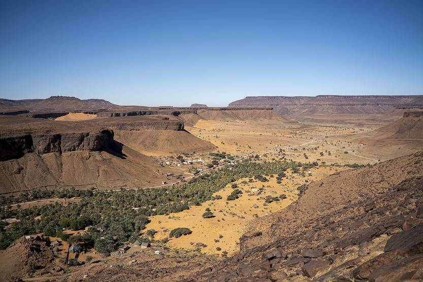 Lento 150 - Un té en el desierto 03