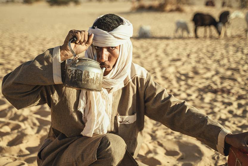 Lento 150 - Un té en el desierto 02