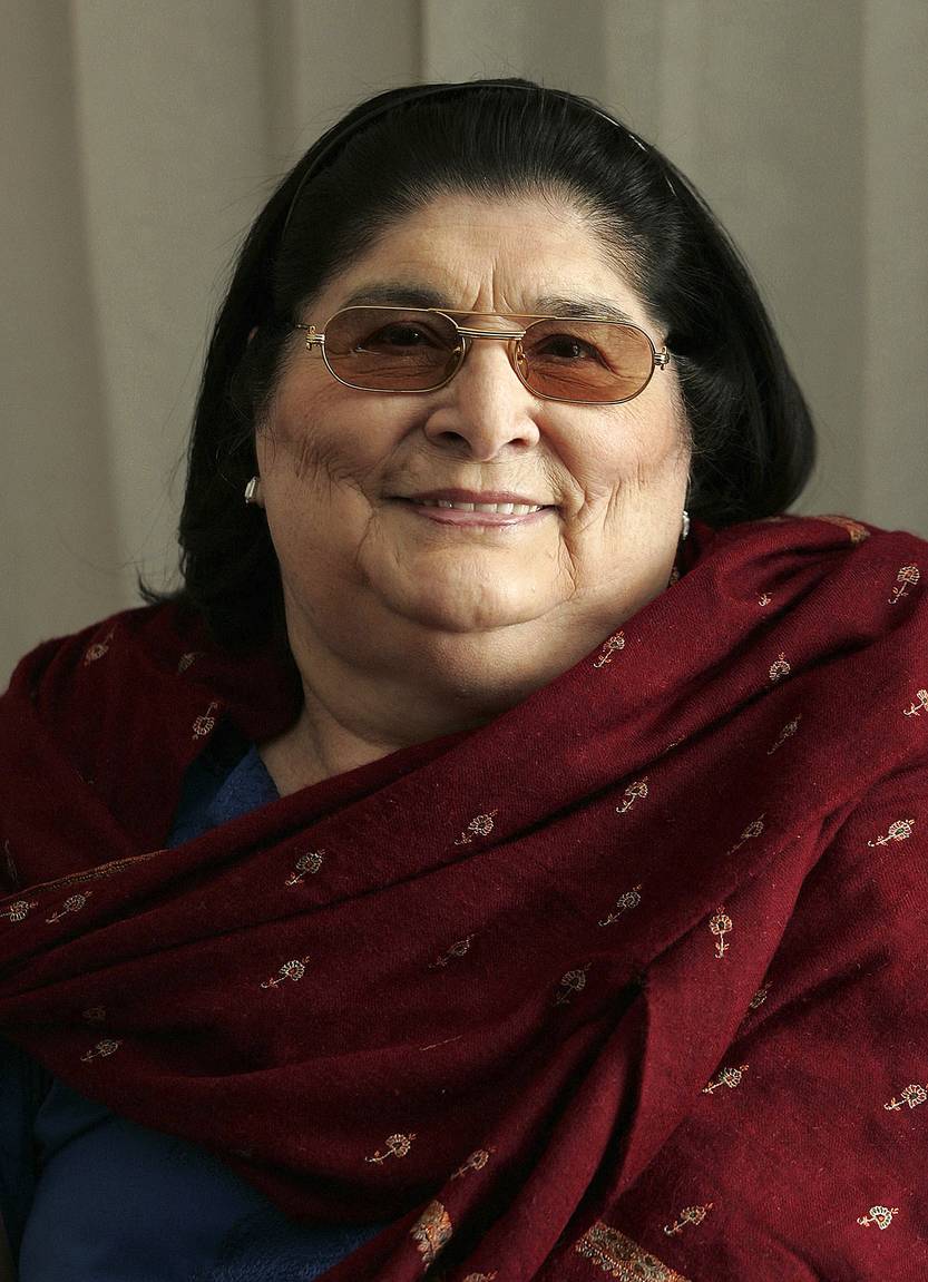 Lento 151 - Mi tía la cantora