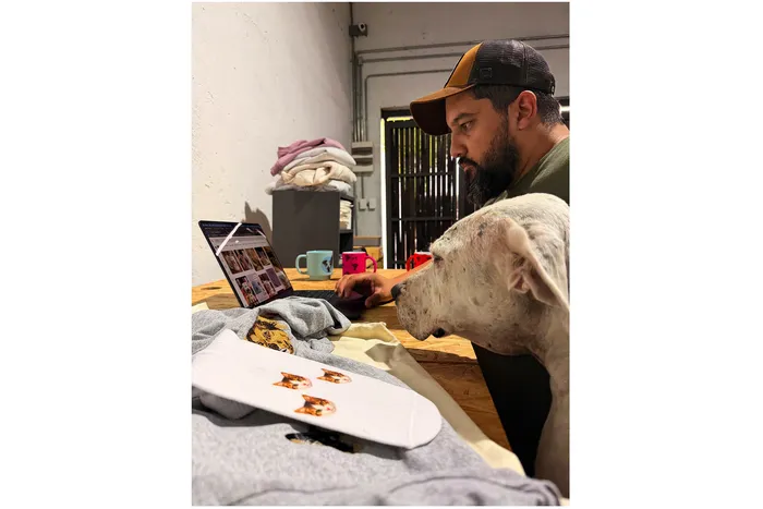 Foto principal del artículo 'Canelis, un emprendimiento que prioriza a las mascotas' · Foto: S/d de autor, difusión