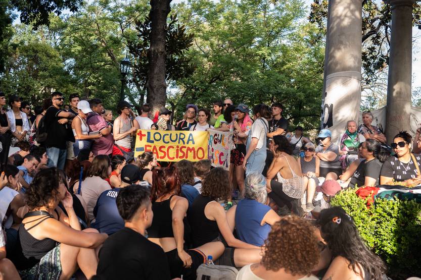 20260121 marcha argentina