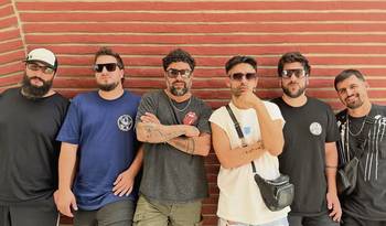 Cruzando el Charco. · Foto: @elcharcolaplata