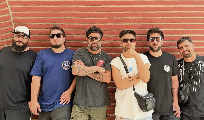 30 20260103 Música Cruzando el Charco