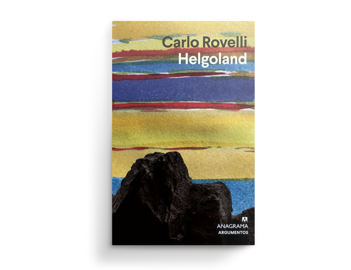 Foto principal del artículo 'La teoría que lo cambió todo: sobre Helgoland, de Carlo Rovelli'