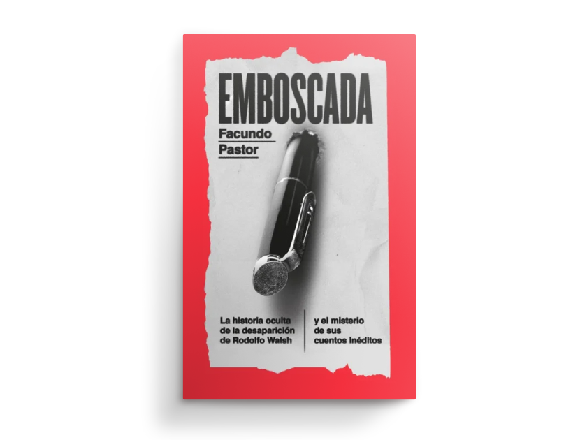 le monde 08 - Emboscada