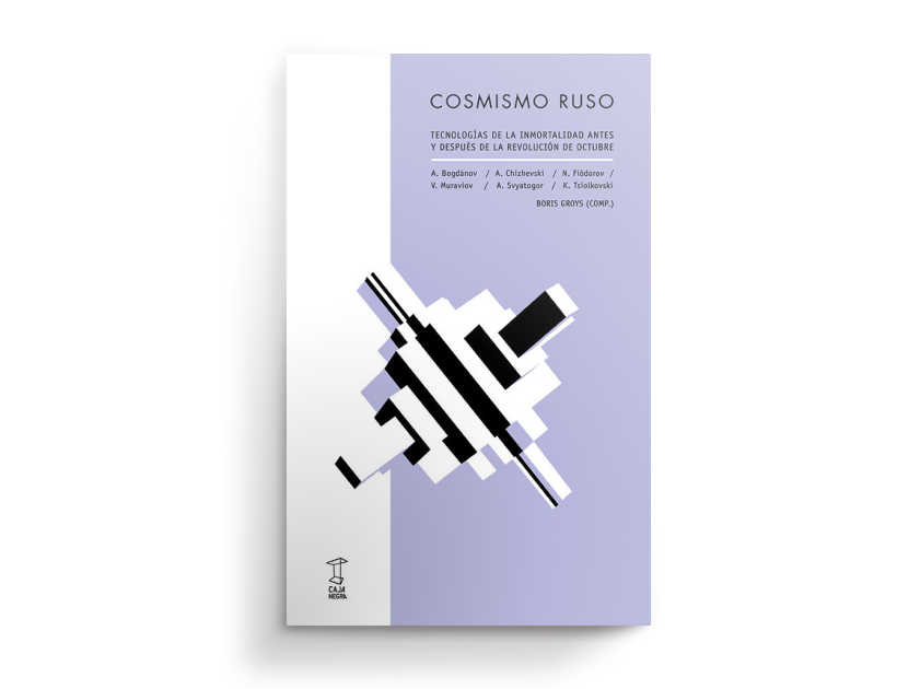 le monde 07 - Cosmismo ruso
