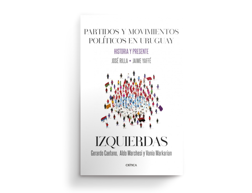 Izquierdas tapa editada