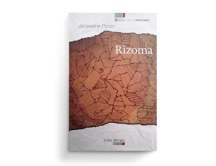 Rizoma tapa editada