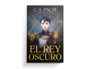El rey oscuro, tapa editada