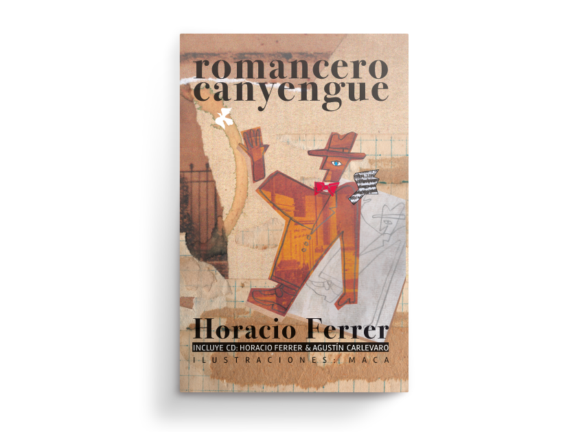 le monde 06 - Romanceron canyengue