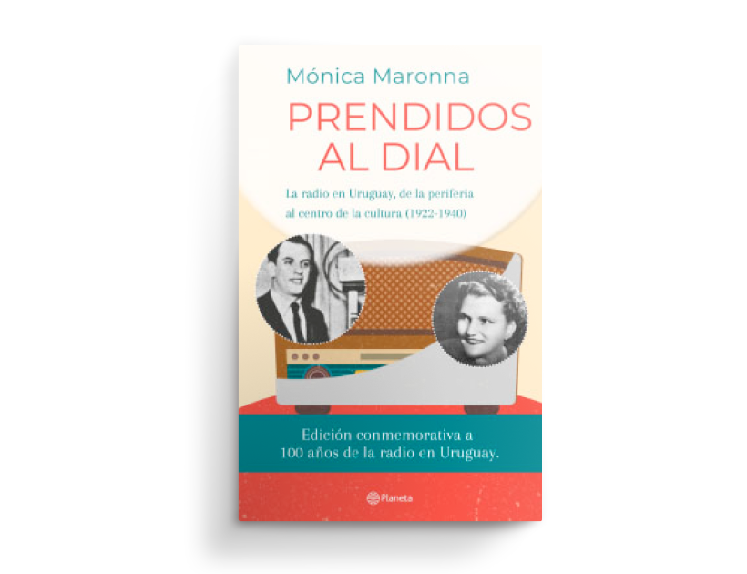 Prendidos al día, tapa editada