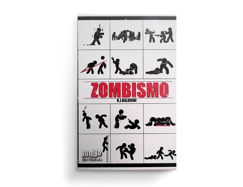 Zombismo tapa editada