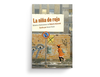 La niña de rojo, tapa editada