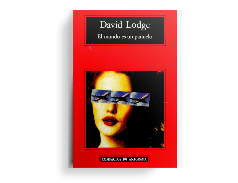 el mundo es un pañuelo lodge