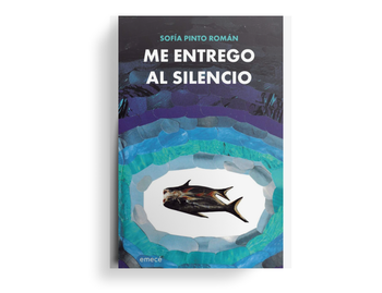 Foto principal del artículo 'Tanta gente le teme a la nada: novela híbrida de Sofía Pinto Román'